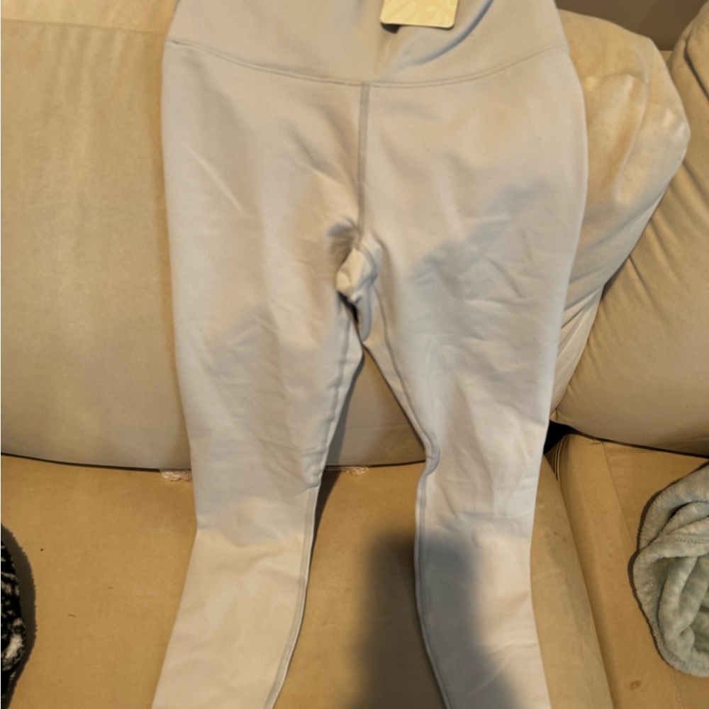 New Fabletics leggings